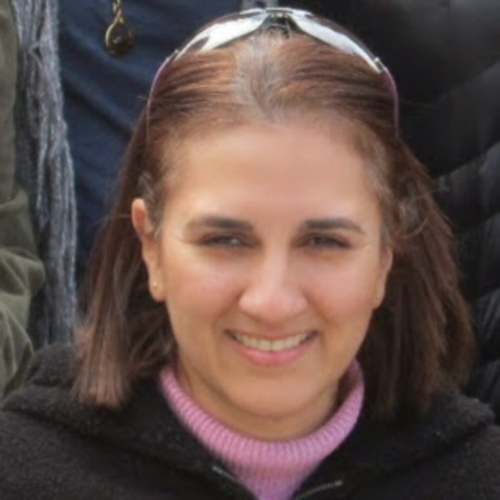 Meet your Posher, Zaida